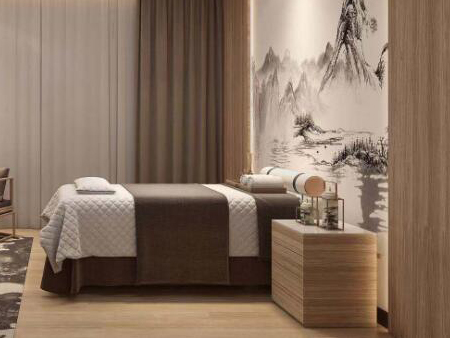 深圳南山区水疗的科学奥秘：温水疗法如何重塑你的健康状态