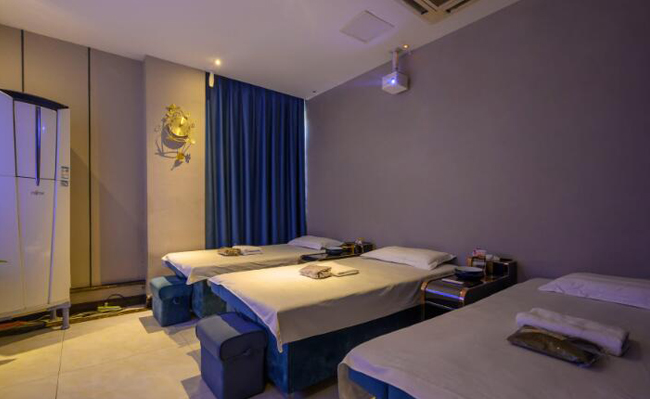 深圳南山区热石按摩：冬天里的救命暖宝宝