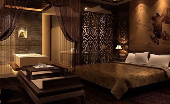 深圳南山区SPA会所｜轻奢疗愈·舒缓时光